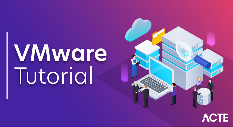 VMware Tutorial
