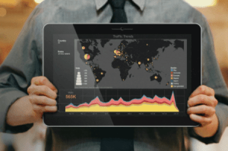Tableau Tutorial