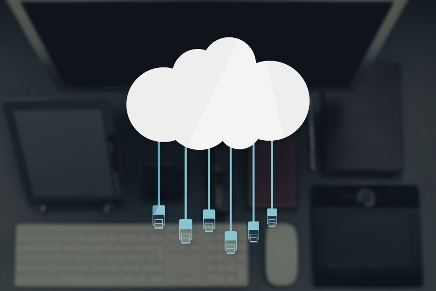Cloud-Computing