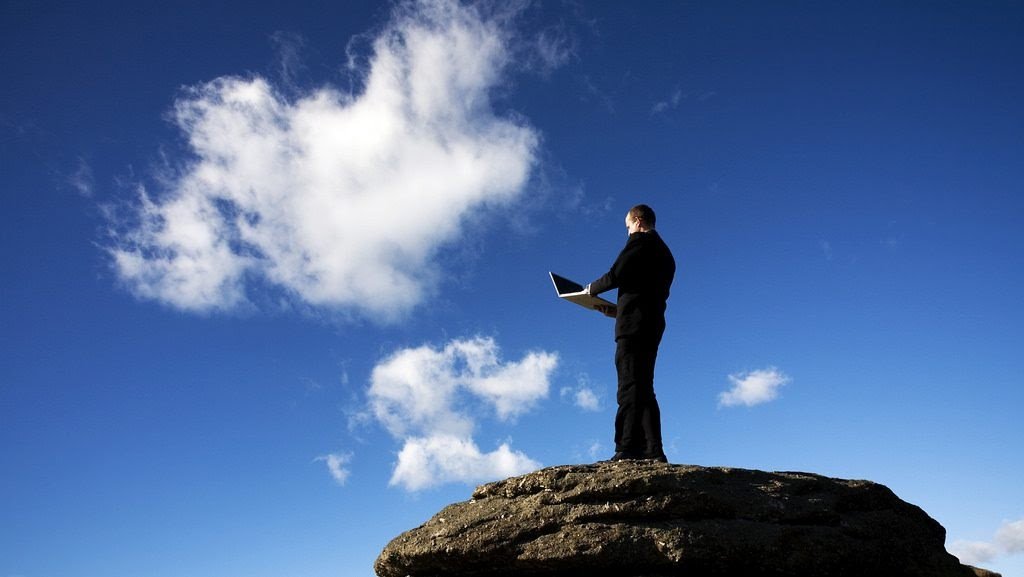 multi-cloud-environment
